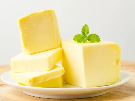 Украинцам назвали марки сливочного масла, которые не фальсифицируют продукцию