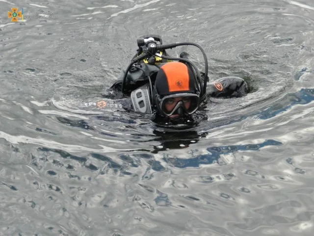 Херсонцы гибнут на воде