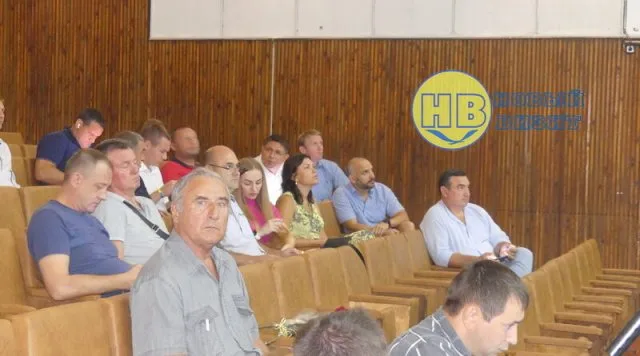 Медпрацівників будуть возити в Чонгар для вакцинації кримчан за рахунок бюджету Генічеської громади