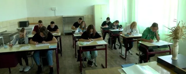 Финансировать будут только до декабря: в Херсоне оптимизируют профессиональный лицей пищевой промышленности
