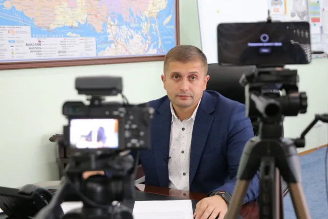 На Херсонщине тарифы на тепло для населения поднимать не будут, – губернатор