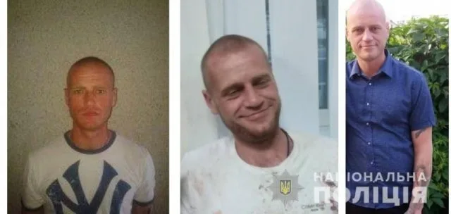 Полиция Херсонщины разыскивает Никиту Соловьева, подозреваемого в покушении на убийство