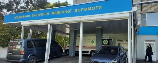 Рост количества заболеваний на COVID-19 на Херсонщине: какова ситуация в медицинских учреждениях