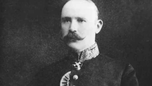 Відомі незнайомці: засновник музичної освіти на Херсонщині Яків Дюмін