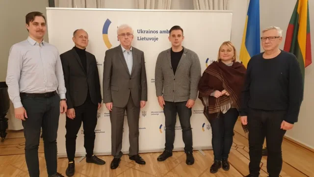 Херсонець Артем Петрик став переможцем національного конкурсу “Молодий вчений року”