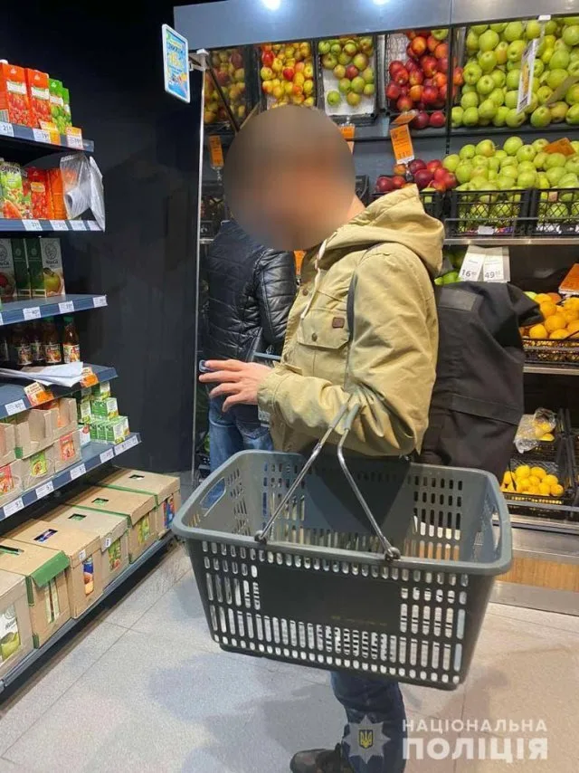 За три дня «красной зоны» полицейские Херсонщины составили 343 административных материала за игнорирование карантина