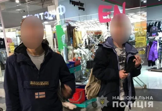 За три дня «красной зоны» полицейские Херсонщины составили 343 административных материала за игнорирование карантина