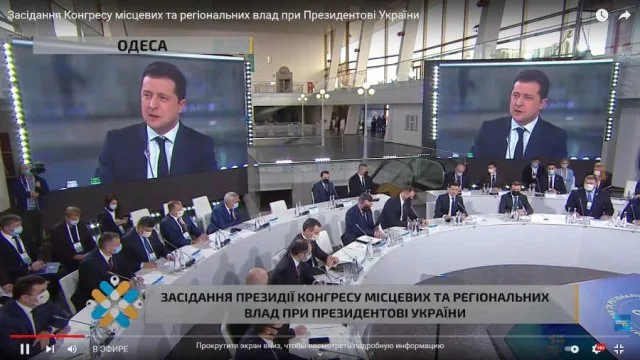 Правительство обеспечит непрерывность поставок газа и стабильность прохождения отопительного сезона — Денис Шмыгаль