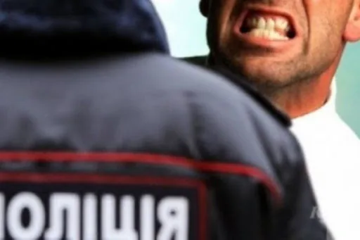 Действительно ли полицейские Херсонщины подрались на АЗС с гражданскими — началось расследование