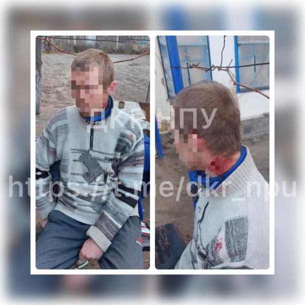 Каховчанину, насиловавшему своих детей, грозит до 15 лет тюрьмы