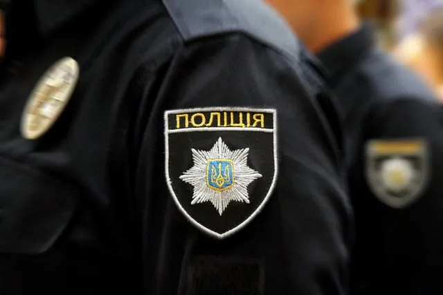 Полиция Херсонщины устанавливает местонахождение 13-летнего Александра Лахманюка