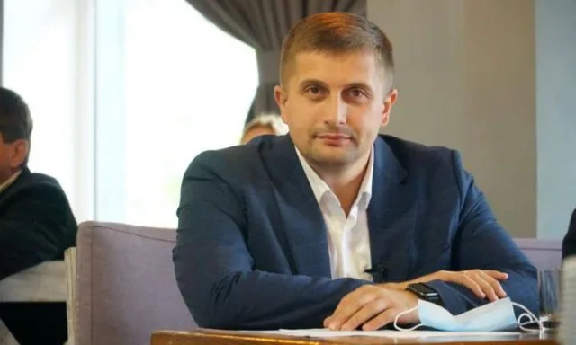 ЦИК официально признала Сергея Козыря избранным народным депутатом