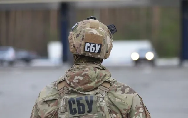 Хотели устроить диверсию в Украине: СБУ разоблачила канал переправки взрывчатки из Крыма