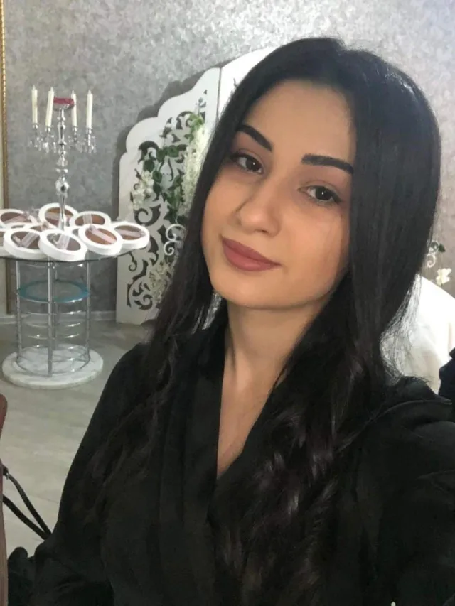 В Каховском районе исчезла 21-летняя девушка