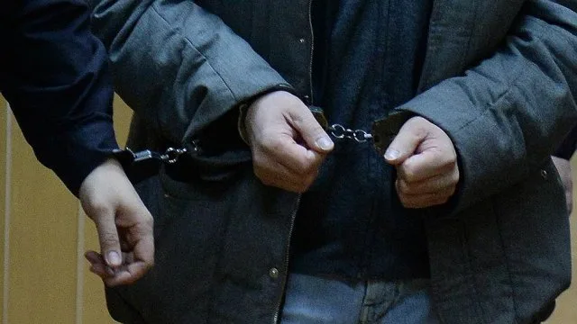 В Херсоне бойцы спецподразделения оперативно задержали подозреваемых в грабеже