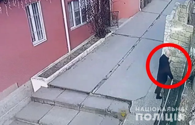 В Олешках задержали «закладчика» наркотиков с межрегиональными связями