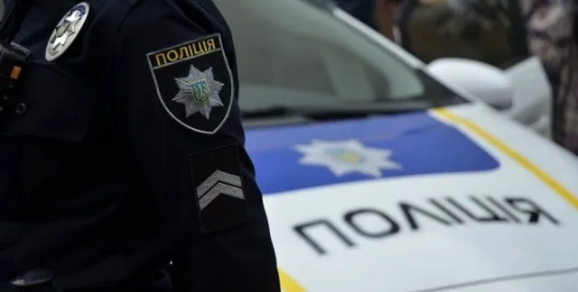 Полиция Херсонщины сообщает, что информация о гибели подростка в ДТП в областном центре недостоверна