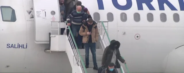 Авиарейсы “Turkish Airlines” в Стамбул хотят оставить в Николаеве