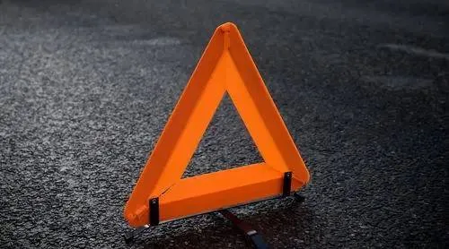 В Херсоне произошло ДТП с участием троллейбуса