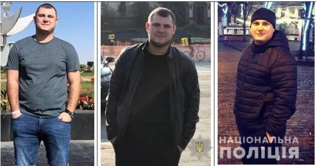 Полиция Херсонщины разыскивает подозреваемого в совершении тяжкого преступления