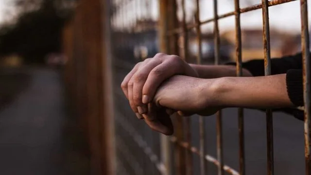 За угон мопеда житель Бериславского района получил 5 лет лишения свободы