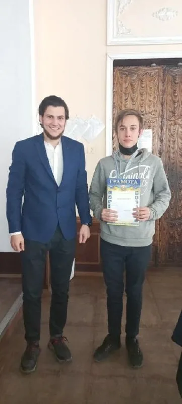 В Херсонській ДЮСШ з шахів і шашок Херсонської міської ради проходив XXIII Меморіал міжнародного майстра С.Хмельницького з шахів