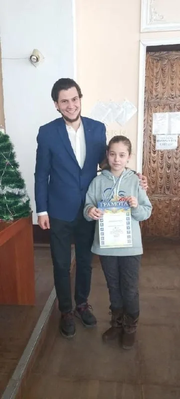 В Херсонській ДЮСШ з шахів і шашок Херсонської міської ради проходив XXIII Меморіал міжнародного майстра С.Хмельницького з шахів