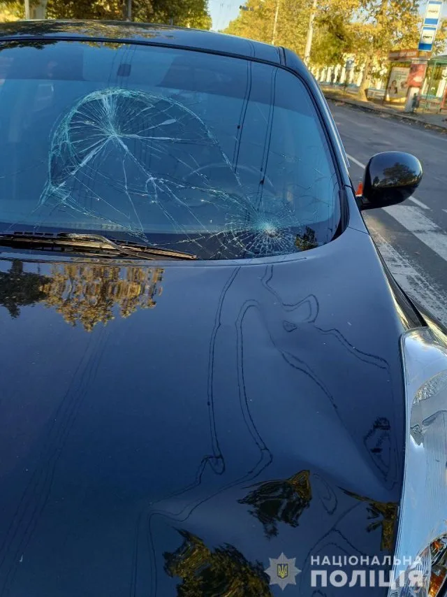 В Херсоне будут судить женщину, которая «под градусом» в центре города сбила пешеходов – мать с сыном