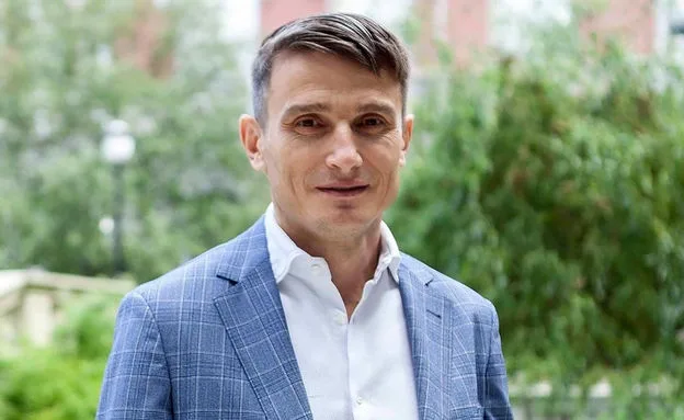 Лагуте будет советовать заместитель председателя Совета Нацбанка