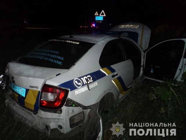Чем закончилось досудебное расследование ДТП, в котором погиб полицейский