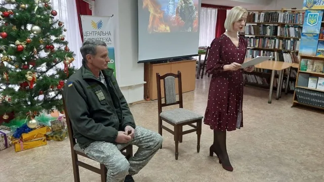Воював за Савур-Могилу, Водяне та Донецький аеропорт: бойовий шлях “кіборга” з Херсона