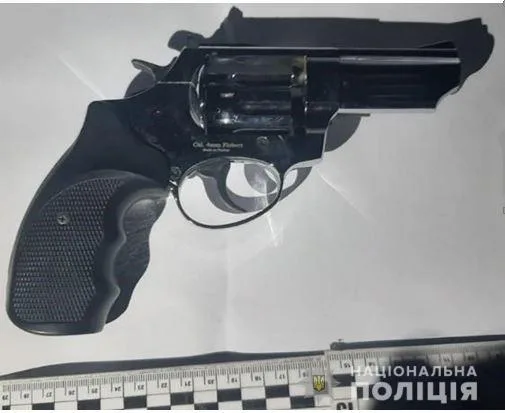 В Херсонской области полицейские раскрыли жестокое убийство 88-летнего пенсионера