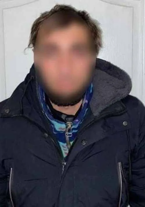 В Херсонской области наркозависимый жестоко убил больную старуху ради нескольких тысяч гривен