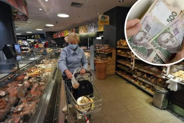 В Украине цены на продукты выросли на 14,5% за год: что подорожало больше всего
