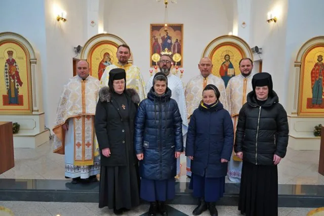У Херсоні провели зустріч монашества Одеського екзархату УГКЦ