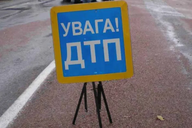 Столкновение с деревом не пережил мотоциклист в Херсонской области