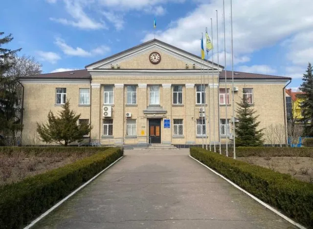 Ситуація у Скадовську станом на сьогодні