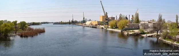 У Херсоні окупанти захопили завод