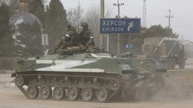 Без світла та води – понад 100 населених пунктів Херсонщини: область на межі катастрофи