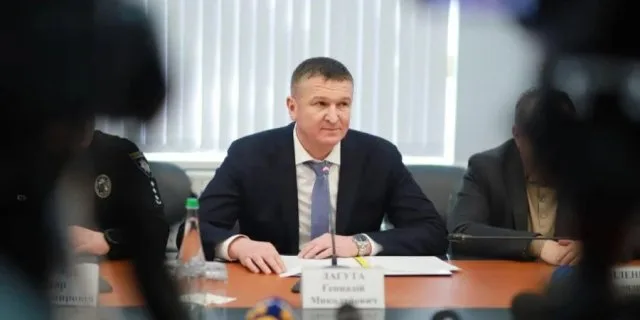 Зниклий начальник ОВА відповів меру Херсона, як діяти в умовах окупації російськими загарбниками — у розпорядженні НВ опинився документ