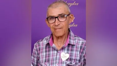 Військові РФ викрали жителя Бериславського району Херсонської області