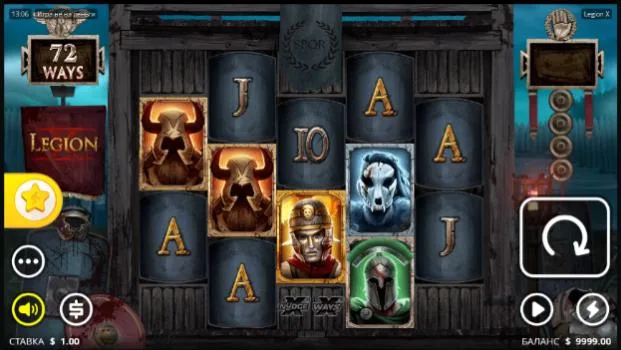игровые автоматы
