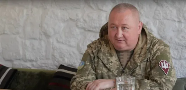 Генерал Марченко про наступ на Херсон: Це буде непросто, росіяни підготувалися