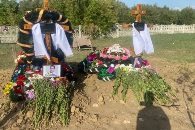 Нардепа-зрадника Ковальова поховали в тимчасово окупованій Голій Пристані