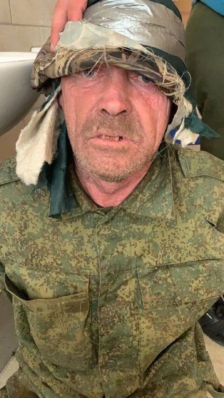 Ошелешили українських десантників: на Херсонщині окупанти, “озброєні” сексіграшками, пішли на штурм позицій ЗСУ