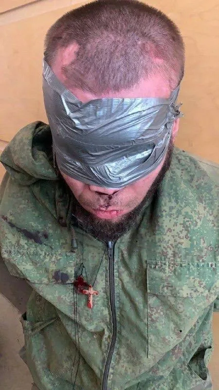 Ошелешили українських десантників: на Херсонщині окупанти, “озброєні” сексіграшками, пішли на штурм позицій ЗСУ