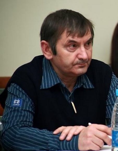 У списках ФСБ були саме ті, хто був в опозиції до місцевої української влади — історія викраденого журналіста з Херсонщини