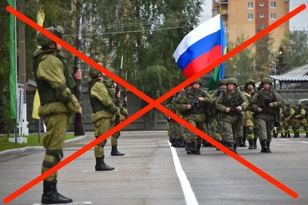ЗСУ знищили на Херсонщині “елітний” 237-й полк росіян, що тероризував Гостомель і Бучу