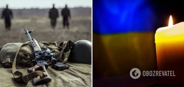 На Херсонщині під час боїв загинув доброволець із Білорусі: він воював за Україну