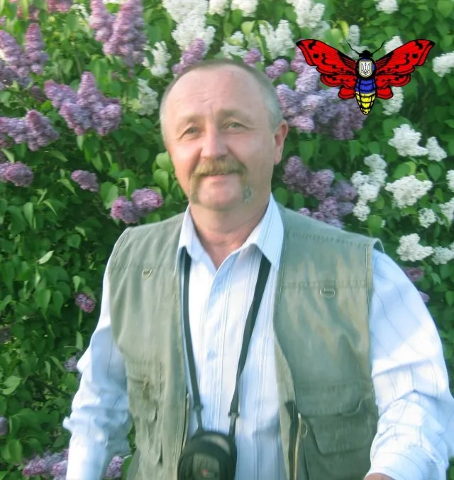 Черговий колаборант на Херсонщині